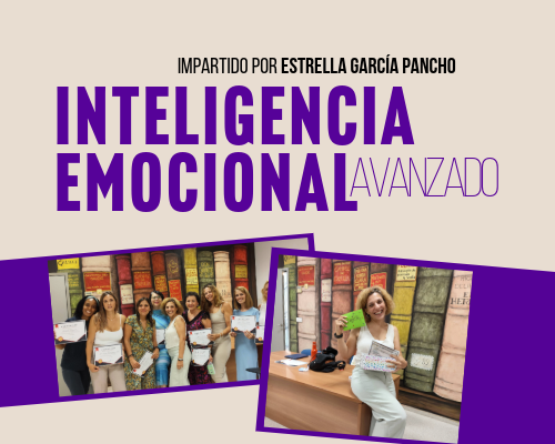 Curso inteligencia emocional nivel avanzado 2025-2026