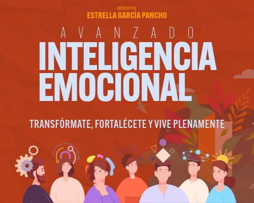 Curso inteligencia emocional avanzado II 2026-2027
