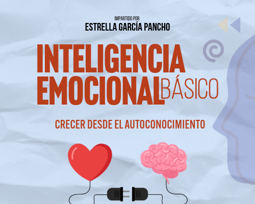 Curso inteligencia emocional básico (mañana) 2026-2027