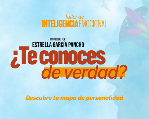 Taller "¿Te conoces de verdad?"